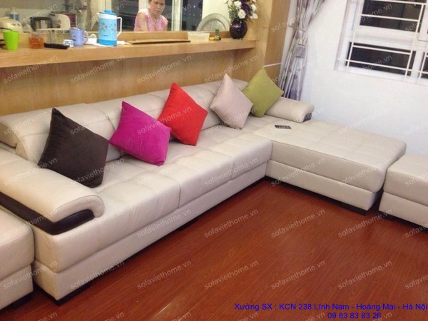 sofa ưa thích mã 60